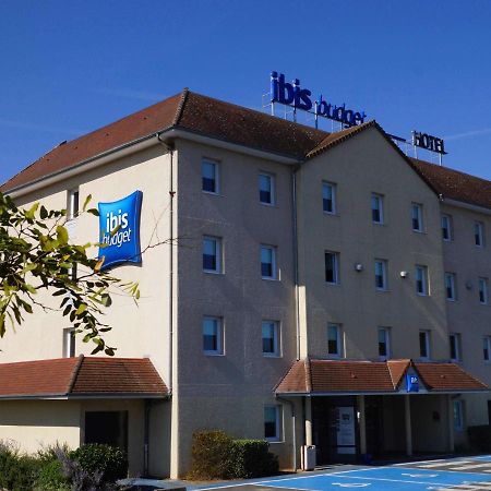 ibis budget Bergerac Buitenkant foto
