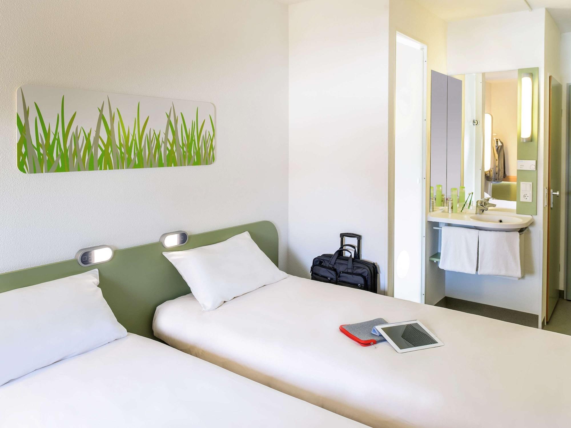ibis budget Bergerac Buitenkant foto