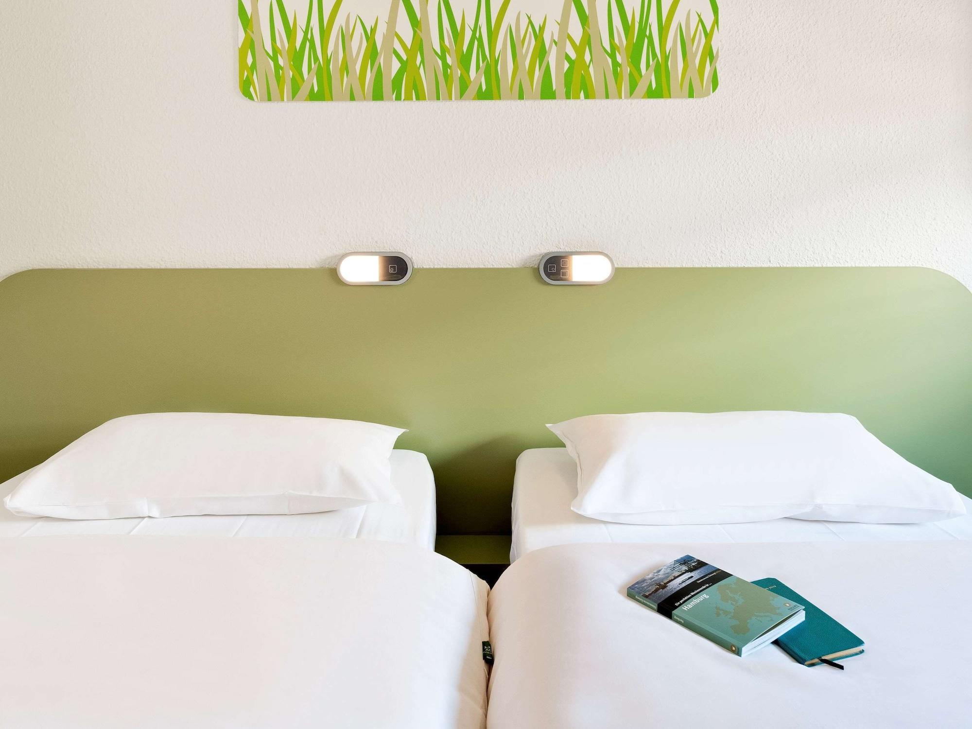 ibis budget Bergerac Buitenkant foto