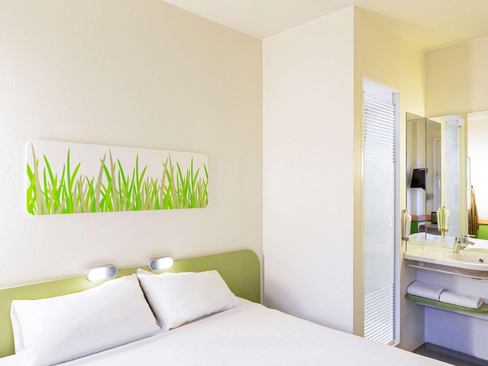 ibis budget Bergerac Buitenkant foto