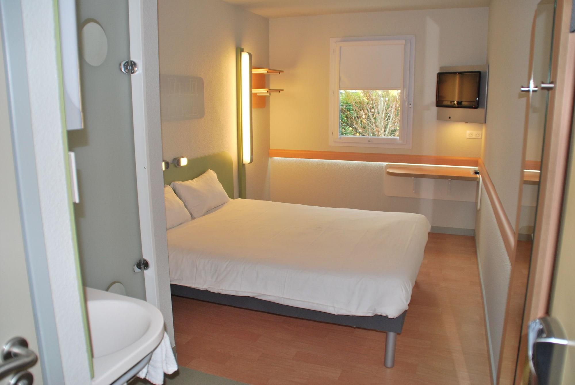 ibis budget Bergerac Buitenkant foto