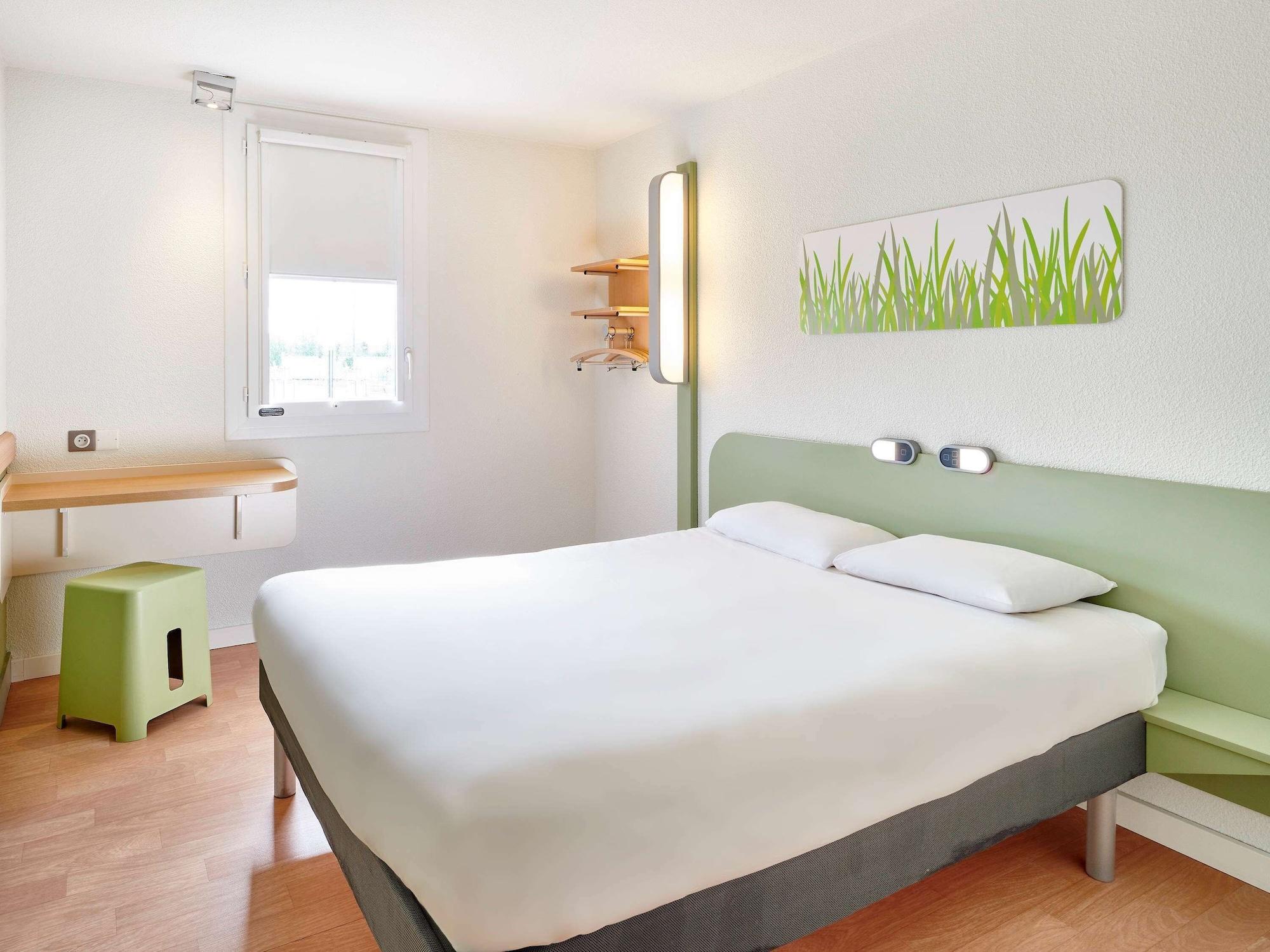 ibis budget Bergerac Buitenkant foto