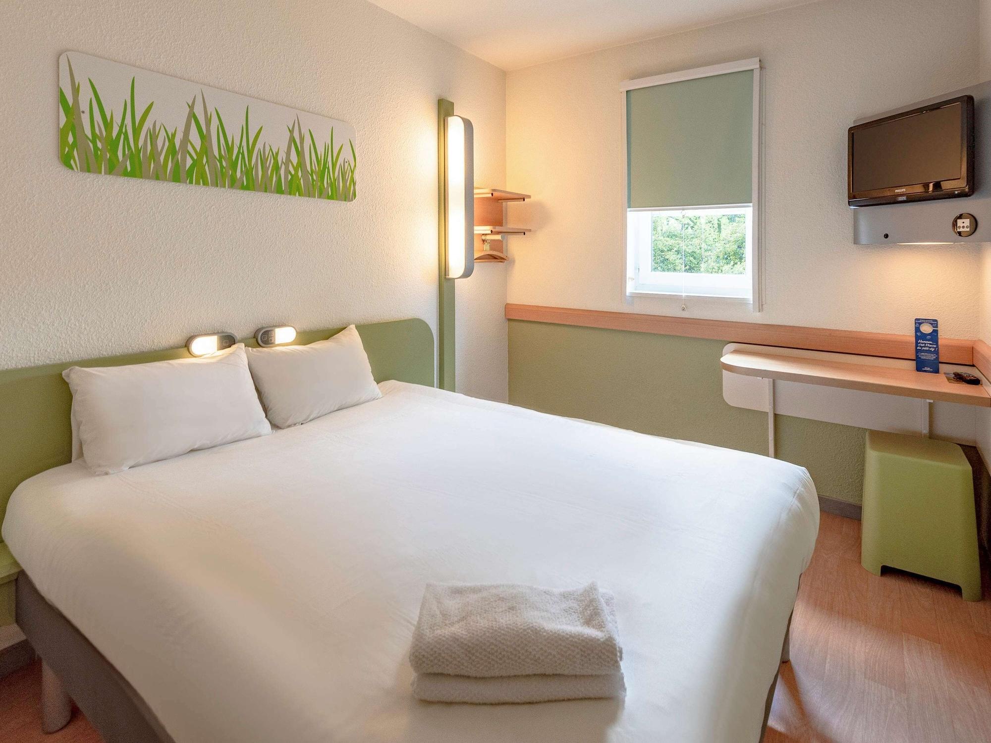 ibis budget Bergerac Buitenkant foto