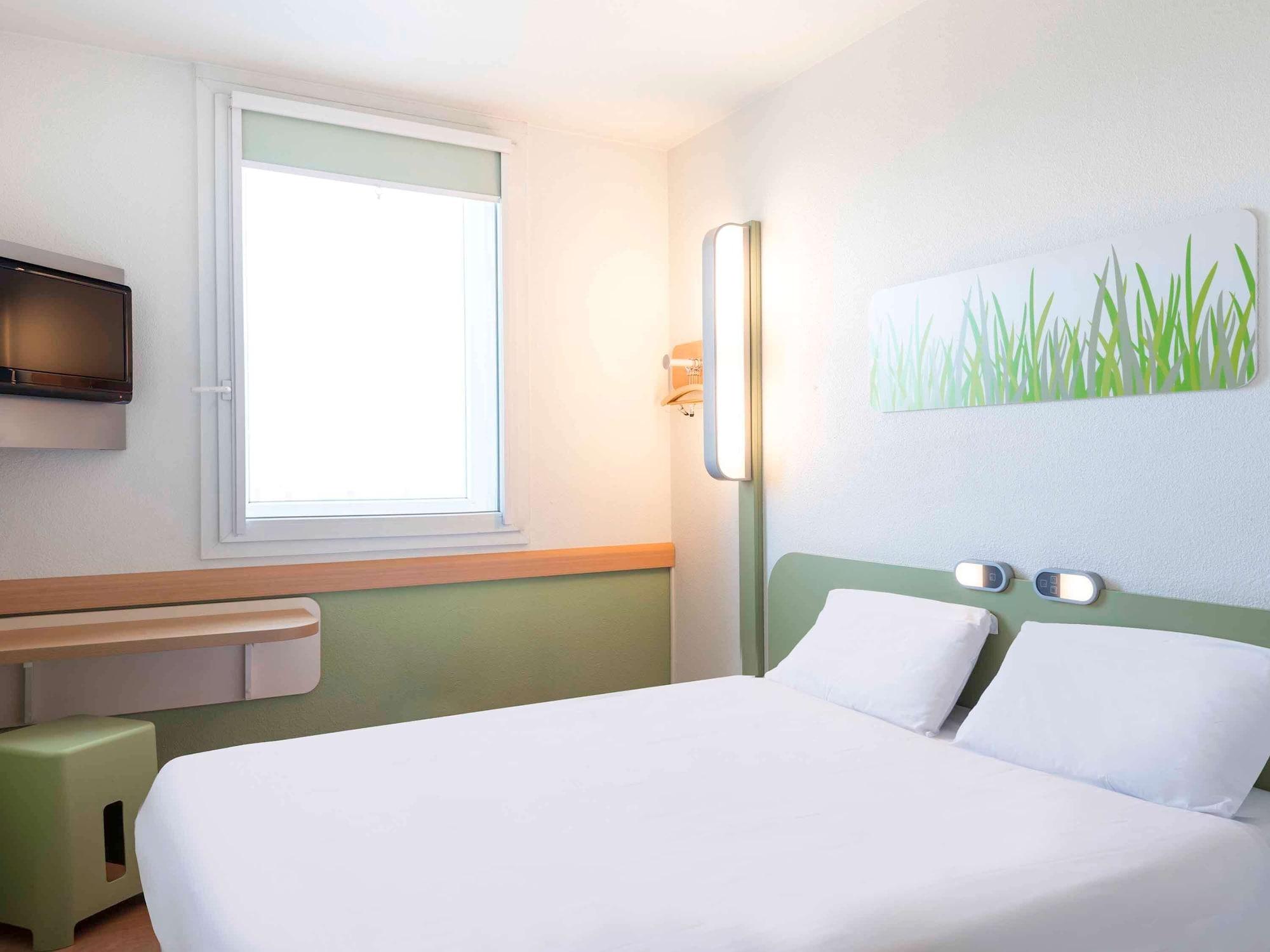 ibis budget Bergerac Buitenkant foto