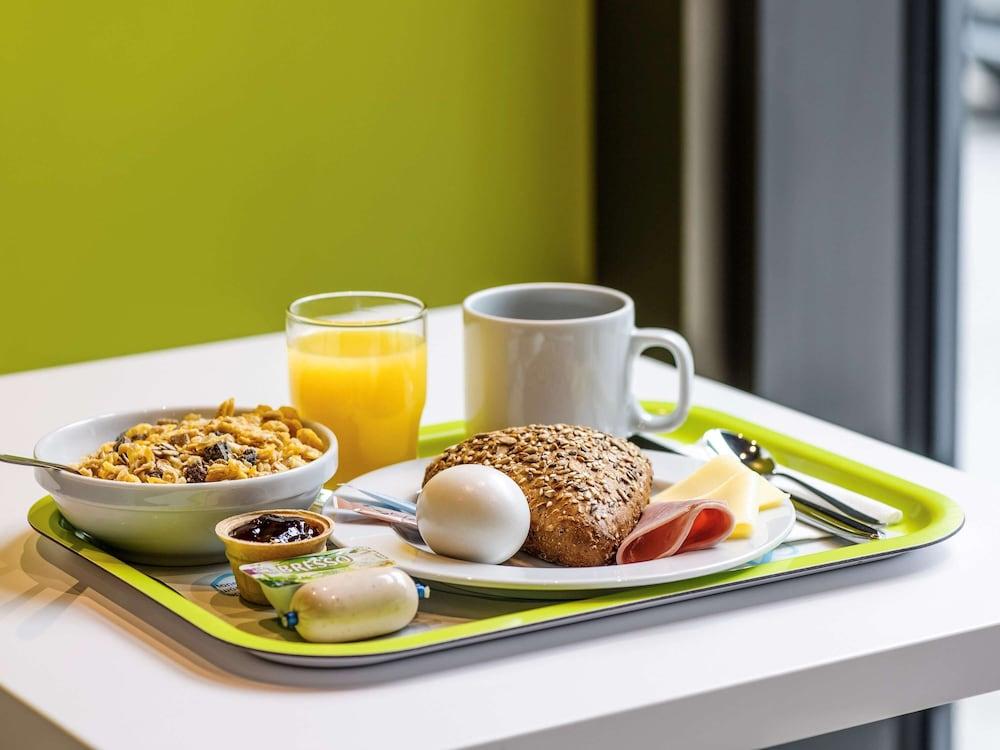 ibis budget Bergerac Buitenkant foto