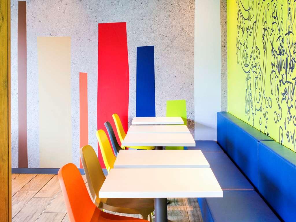 ibis budget Bergerac Faciliteiten foto