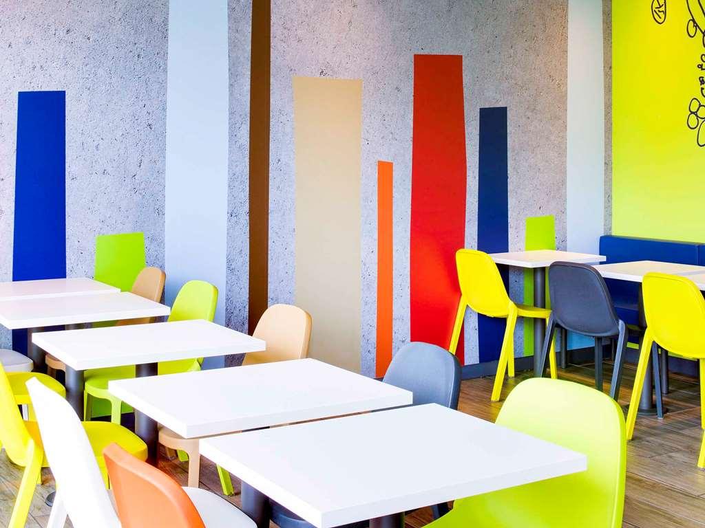 ibis budget Bergerac Faciliteiten foto