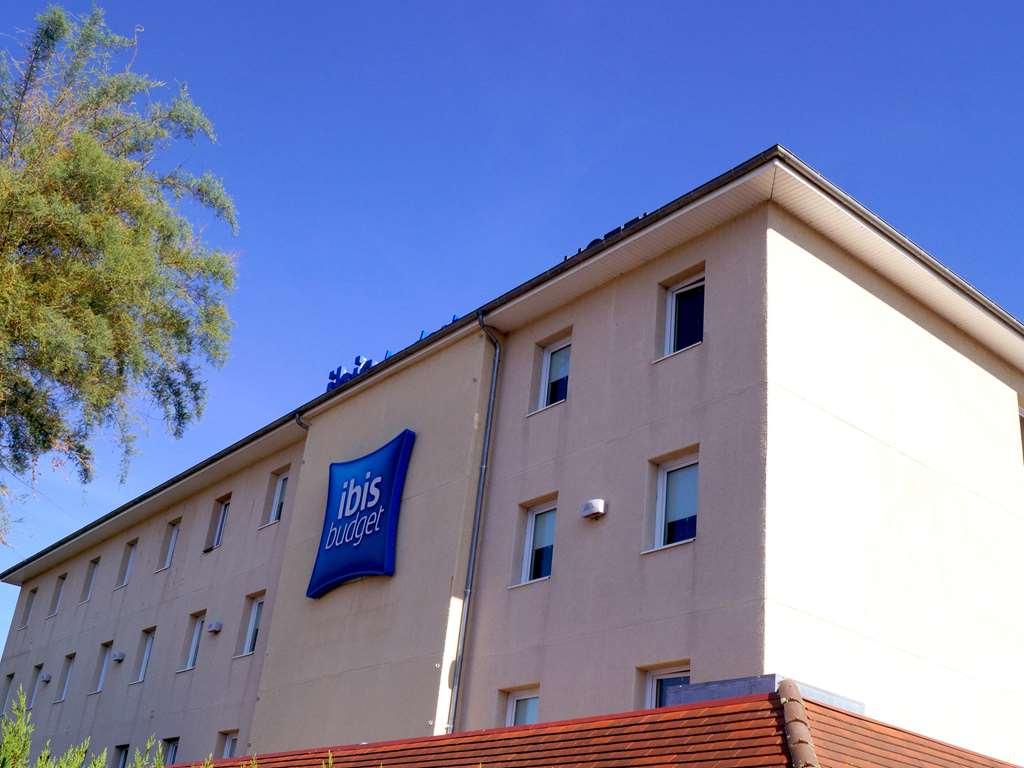 ibis budget Bergerac Buitenkant foto
