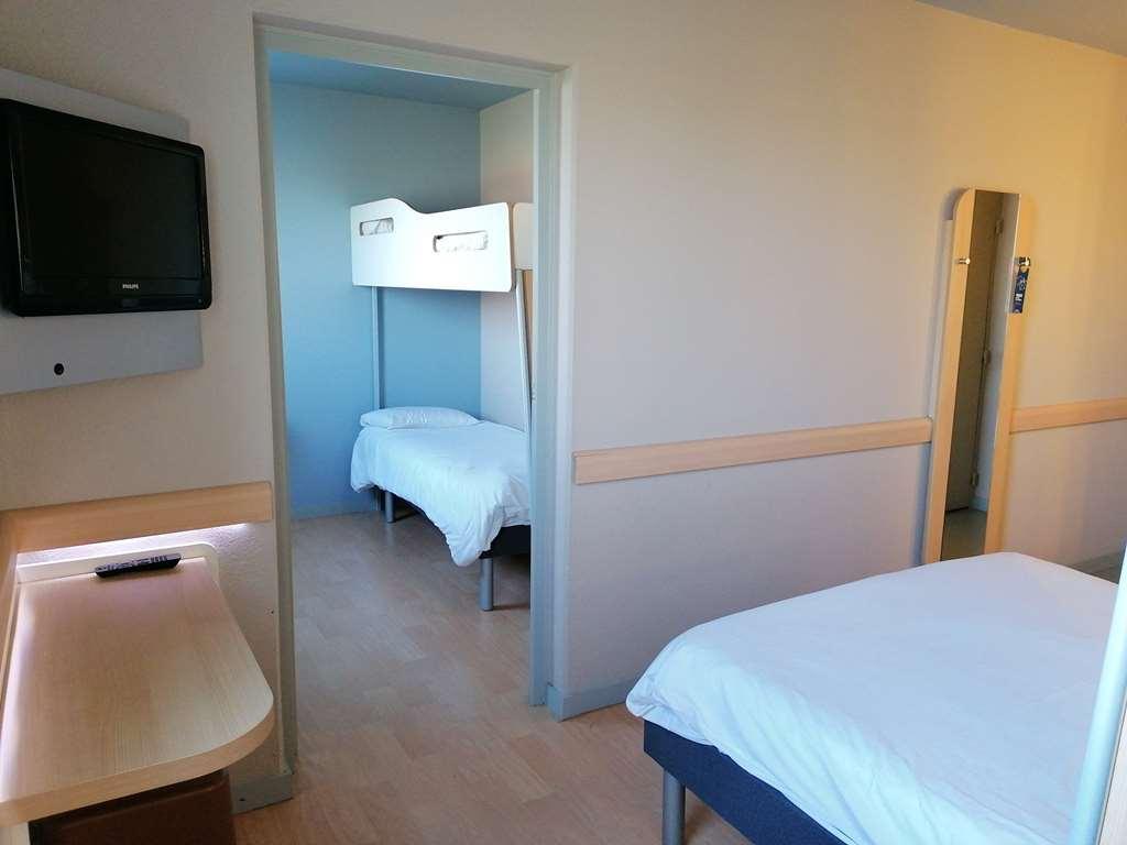 ibis budget Bergerac Kamer foto