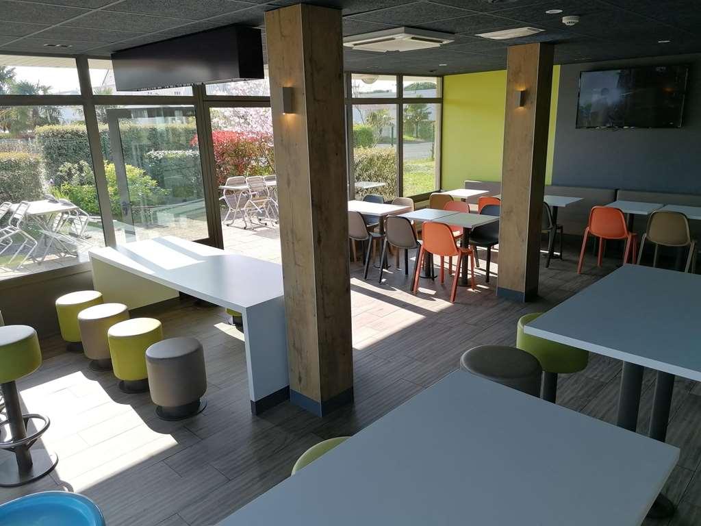 ibis budget Bergerac Buitenkant foto