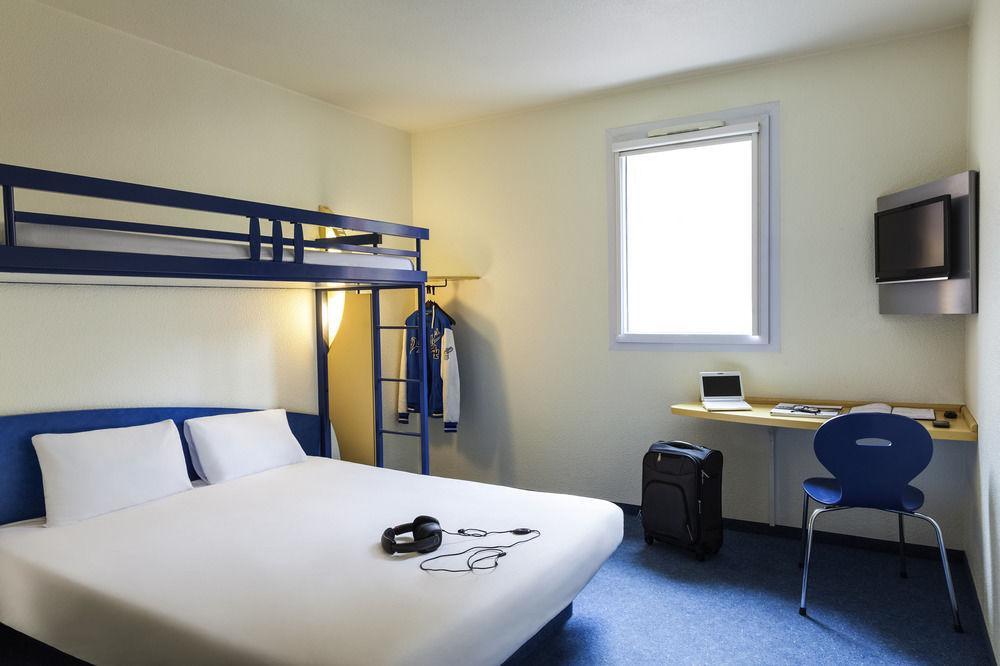 ibis budget Bergerac Buitenkant foto