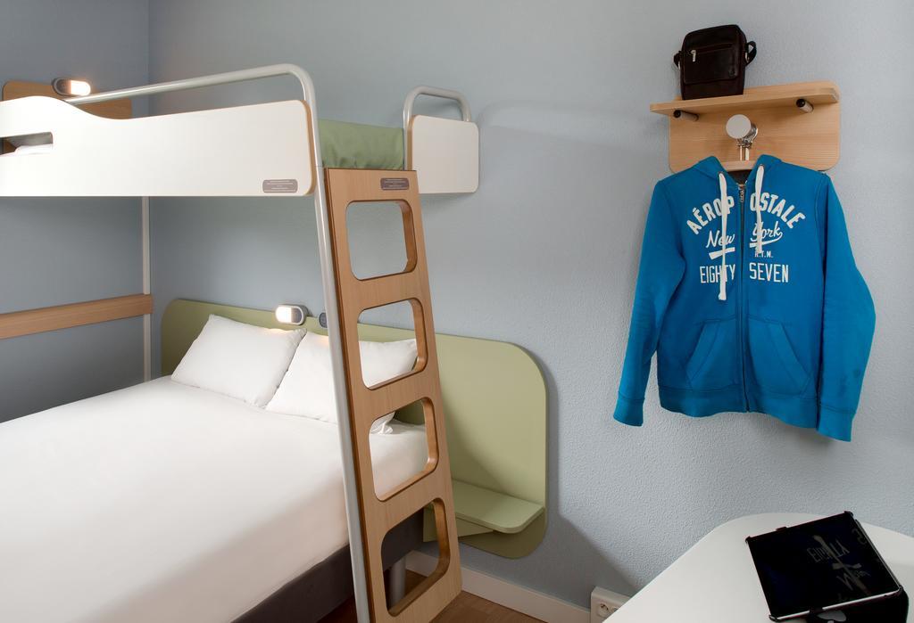 ibis budget Bergerac Buitenkant foto