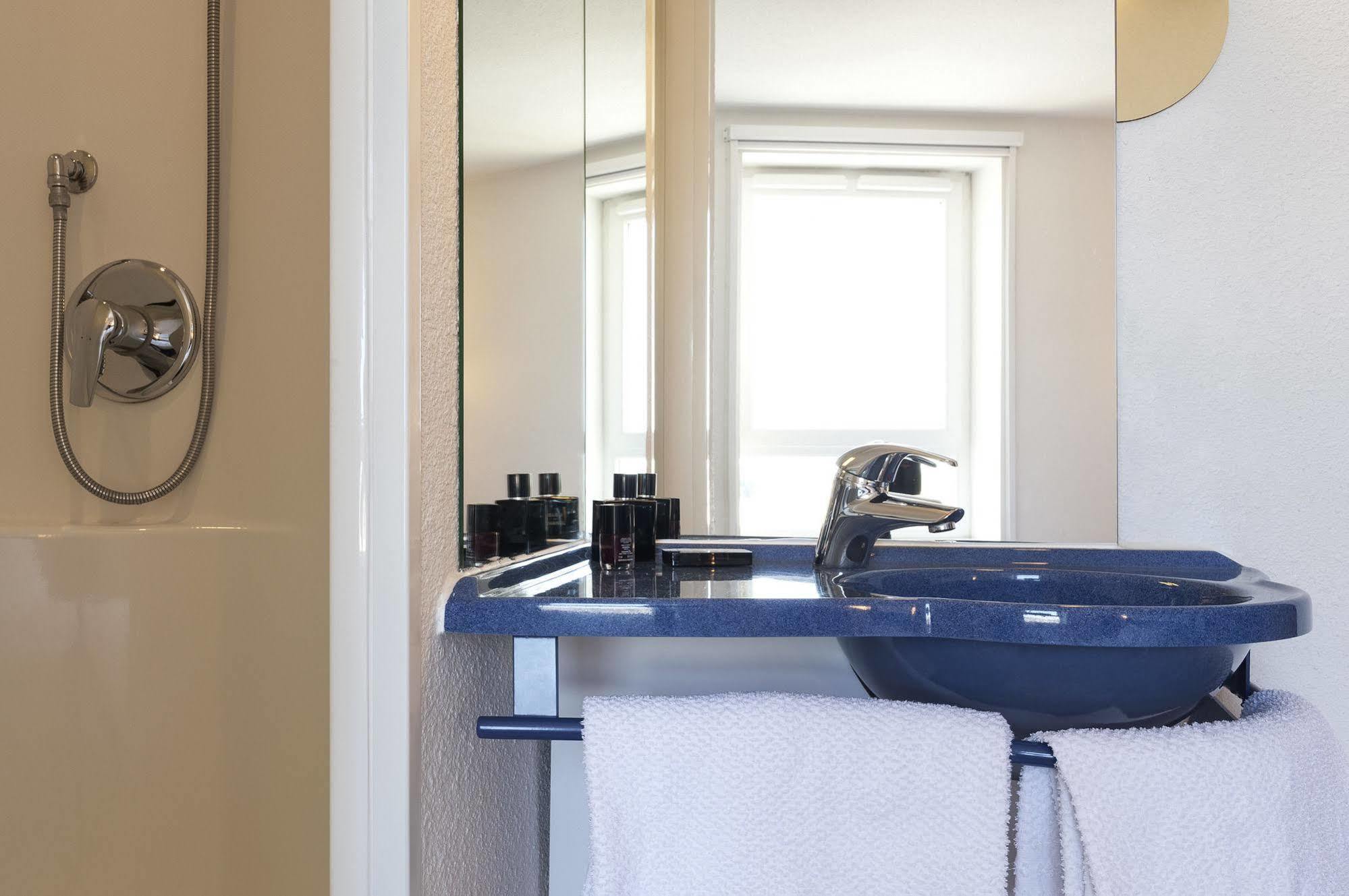 ibis budget Bergerac Buitenkant foto