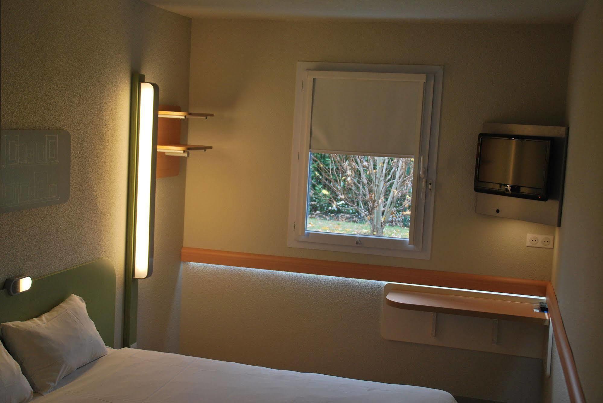 ibis budget Bergerac Buitenkant foto