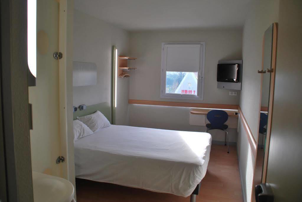 ibis budget Bergerac Buitenkant foto