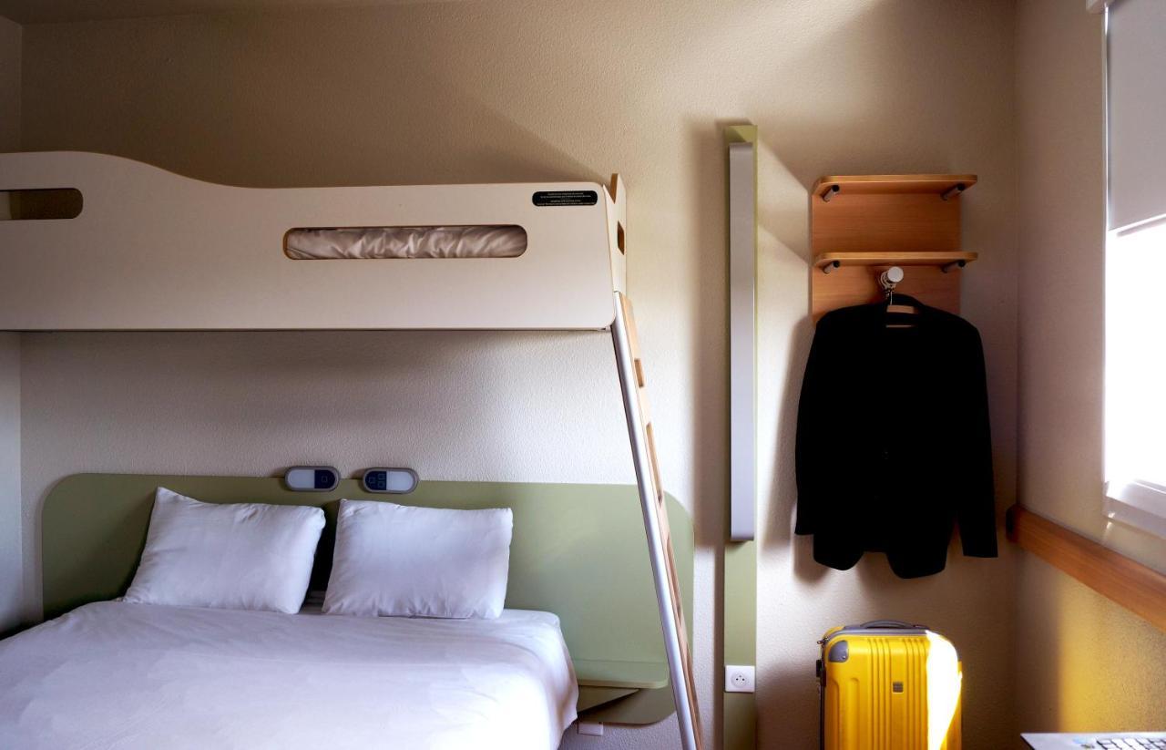 ibis budget Bergerac Buitenkant foto
