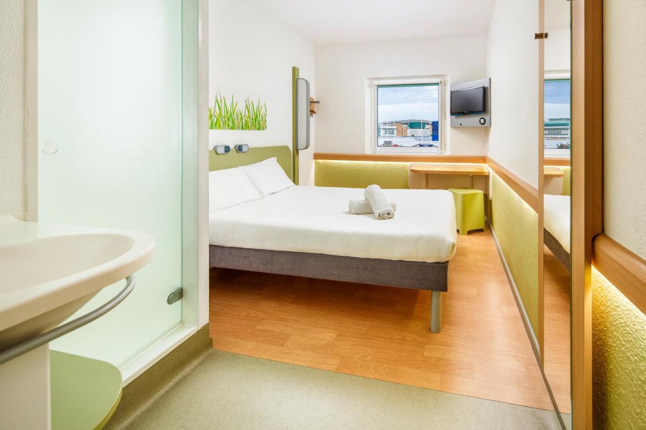 ibis budget Bergerac Buitenkant foto