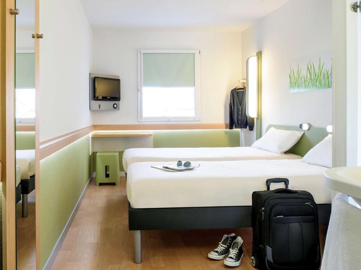 ibis budget Bergerac Buitenkant foto